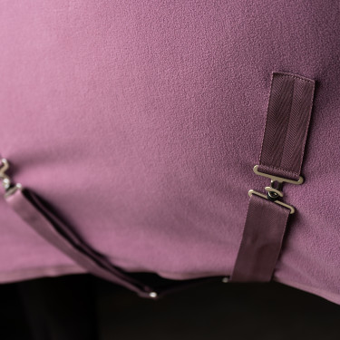 Fleece-Decke Imperial Riding Fundamental