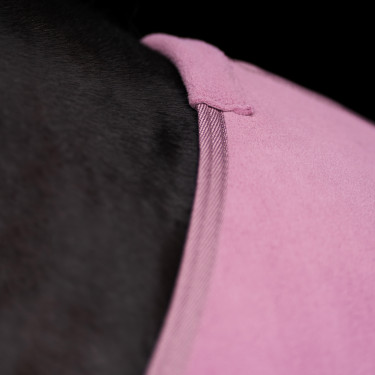 Fleece-Decke Imperial Riding Fundamental