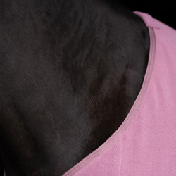 Fleece-Decke Imperial Riding Fundamental