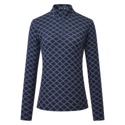 HV Polo Nadia Langarmshirt
