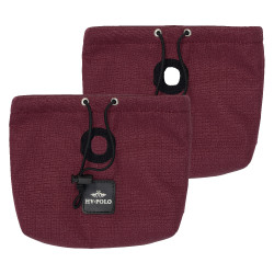 Fundas de Estribos HV Polo Essential por 2