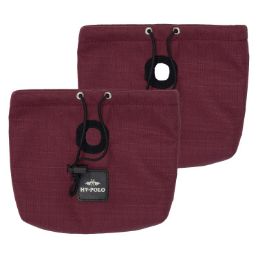 Fundas de Estribos HV Polo Essential por 2