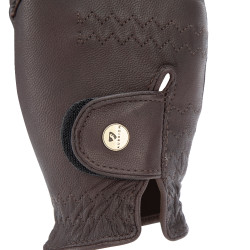 Reithandschuhe Estade Shires Aubrion Reithandschuhe Estade Shires Aubrion