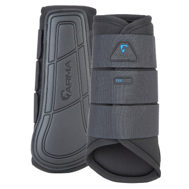 Geschlossene Gamaschen Nx-Pro Shires Arma Geschlossene Gamaschen Nx-Pro Shires Arma
