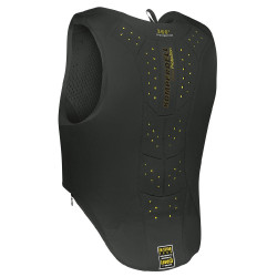 Schutzweste Komperdell Frontzip Junior