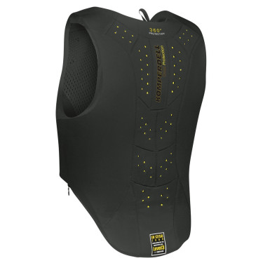 Schutzweste Komperdell Frontzip Junior Schutzweste Komperdell Frontzip Junior