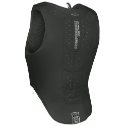 Schutzweste Komperdell Frontzip Slim