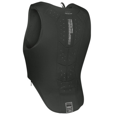 Schutzweste Komperdell Frontzip Slim Schutzweste Komperdell Frontzip Slim