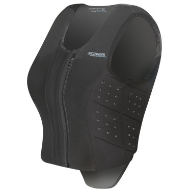 Schutzweste Komperdell Frontzip Slim Schutzweste Komperdell Frontzip Slim
