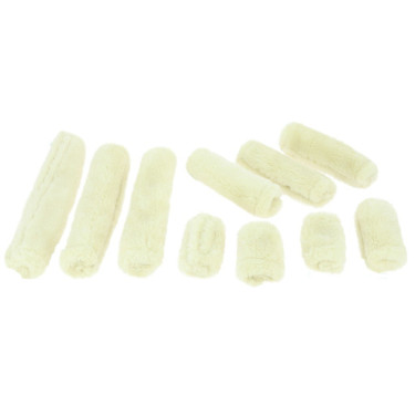 Set für Halfter Equithème Teddy Set für Halfter Equithème Teddy