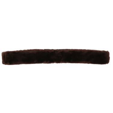 Schutzüberzug für Vorderzeug Equithème Teddy Schutzüberzug für Vorderzeug Equithème Teddy