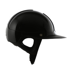 Antares Precision Premium Reithelm mit Eclipse-Visier