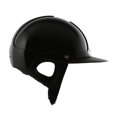 Antares Precision Premium Reithelm mit Eclipse-Visier