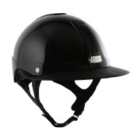 Antares Precision Premium Reithelm mit Eclipse-Visier