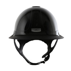 Antares Precision Premium Reithelm mit Eclipse-Visier