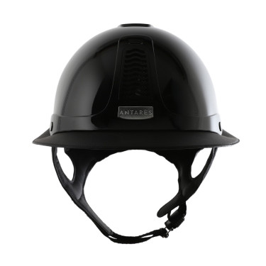 Antares Precision Premium Reithelm mit Eclipse-Visier