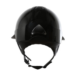Antares Precision Premium Reithelm mit Eclipse-Visier
