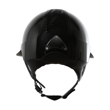 Antares Precision Premium Reithelm mit Eclipse-Visier