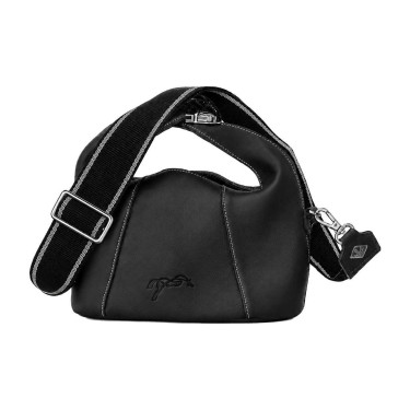 Leder-Handtasche Agathe Pénélope – Reitsport-Chic | EQUI-CLIC