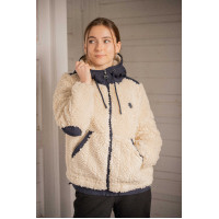 Veste Pénélope Léontine Damen