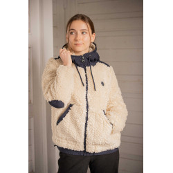 Veste Pénélope Léontine Damen