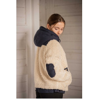 Veste Pénélope Léontine Damen