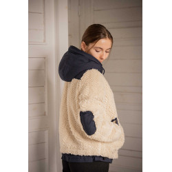 Veste Pénélope Léontine Damen