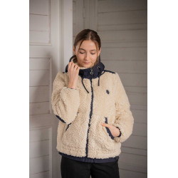 Veste Pénélope Léontine Damen