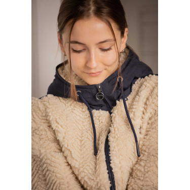 Veste Pénélope Léontine Damen