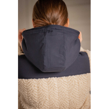 Veste Pénélope Léontine Damen