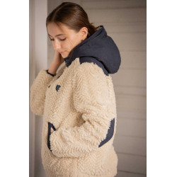 Veste Pénélope Léontine Damen