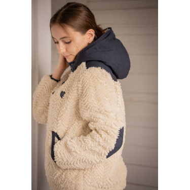 Veste Pénélope Léontine Damen