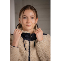 Veste Pénélope Léontine Damen