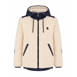 Veste Pénélope Léontine Damen