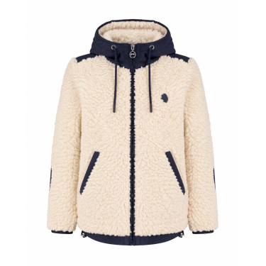 Veste Pénélope Léontine Damen