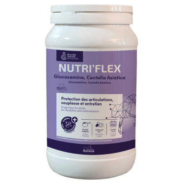 Ravene Nutri'Flex Ergänzungsfuttermittel Ravene Nutri'Flex Ergänzungsfuttermittel