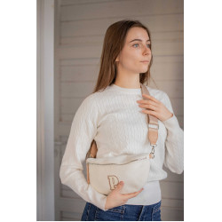 Penelope Gürteltasche „Anna“ Penelope Gürteltasche „Anna“