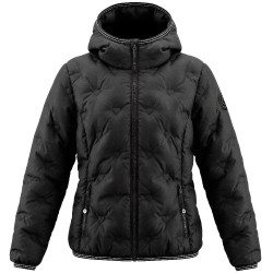 Gestepptes Equithème EQ-Daria Kinderjacke