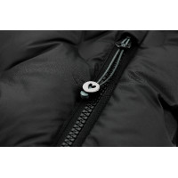 Gestepptes Equithème EQ-Daria Kinderjacke