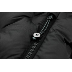 Gestepptes Equithème EQ-Daria Kinderjacke