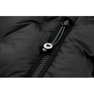 Gestepptes Equithème EQ-Daria Kinderjacke
