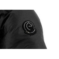 Gestepptes Equithème EQ-Daria Kinderjacke