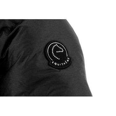 Gestepptes Equithème EQ-Daria Kinderjacke