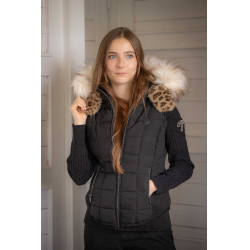 Daunenjacke Pénélope Leoroge Damen