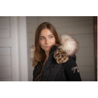 Daunenjacke Pénélope Leoroge Damen