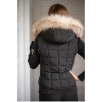 Daunenjacke Pénélope Leoroge Damen