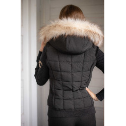 Daunenjacke Pénélope Leoroge Damen