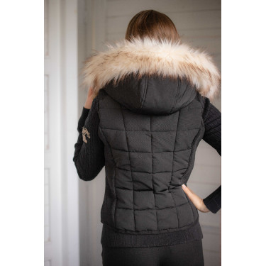 Daunenjacke Pénélope Leoroge Damen