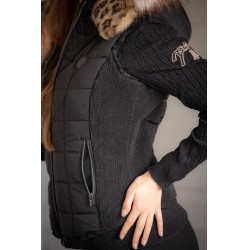 Daunenjacke Pénélope Leoroge Damen