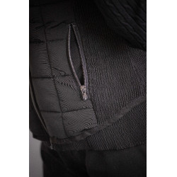 Daunenjacke Pénélope Leoroge Damen